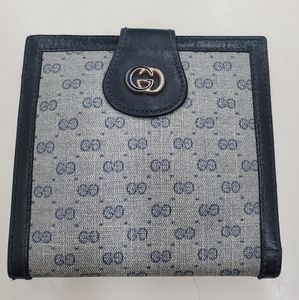 GUC Gucci ladies wallet